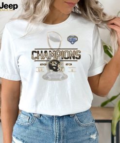 Missouri Tigers Football 2023 Cotton Bowl Champions Score Shirt