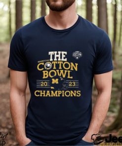 Missouri Tigers Goodyear The Cotton Bowl 2023 Champions T Shirt