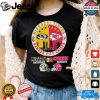 Baltimore Ravens Snoopy Football Shirt