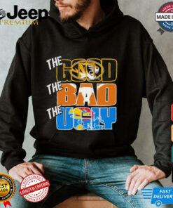 Missouri Tigers The Good The Bad The Ugly Shirt