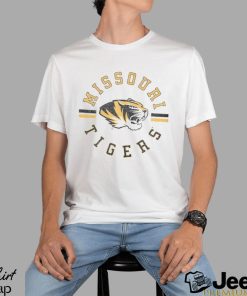 Missouri Tigers Women’s Vintage Days Easy T Shirt