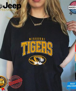 Missouri Tigers football team logo classic shirt