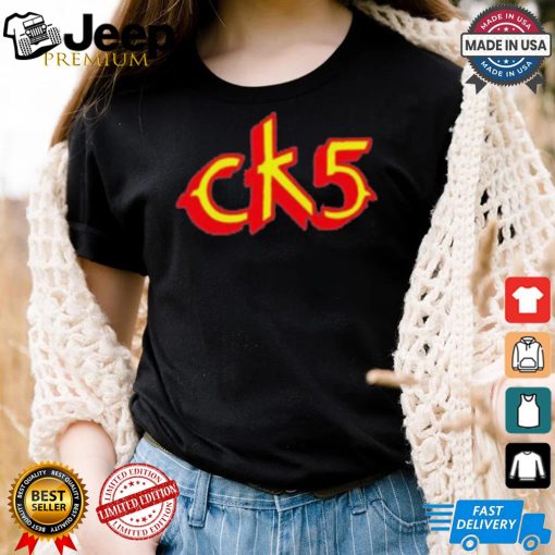 Mister Dude Ck5 Shirt