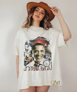 Mister President Obama 2024 T shirt