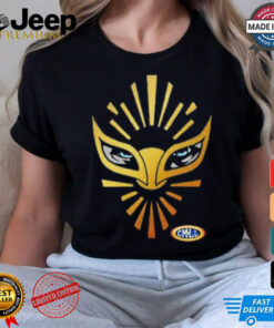 Mistico mask T shirt