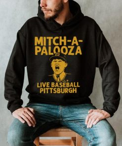 Mitch Keller Mitch A Palooza Shirt