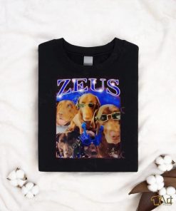 Mitch Marner Zeus shirt