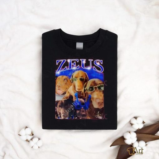 Mitch Marner Zeus shirt