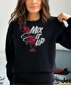 Mix it up shirt