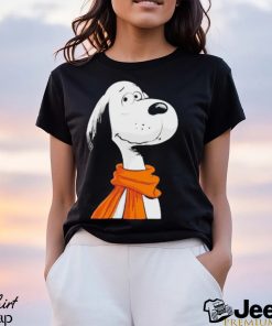 Mlb Mascot Meetup Snoopy vs Orioles shirt