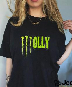 Molly Monster T shirt