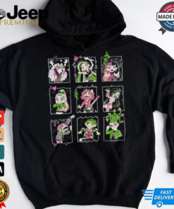 Monster High Anonymous Tee Shirt