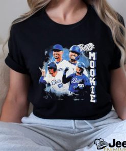 Mookie Betts Los Angeles Baseball T Shirt