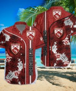 Morecambe F.C Hawaiian Sets