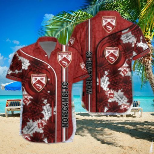 Morecambe F.C Hawaiian Sets