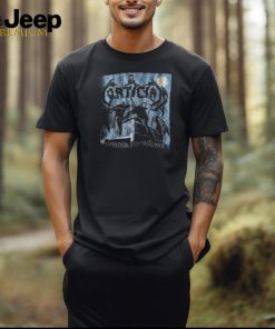 Mortician Zombie Apocalypse shirt