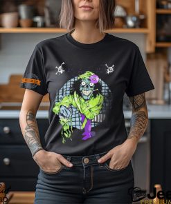 Motley Alister Fiend Feelgood Shirt