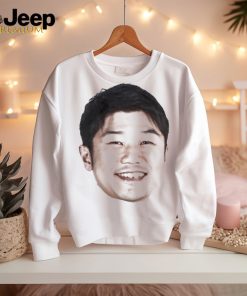 Motoaki Tanigo Head Shirt