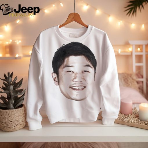 Motoaki Tanigo Head Shirt