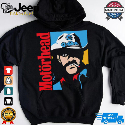 Motorhead overkill shirt