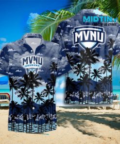 Mount Vernon Nazarene Hawaiian Shirt Trending Summer