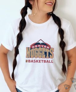 Mountain Top Snow Nuggets Vintage Mountain Basketball Limited shirt