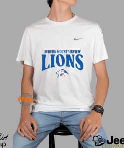 Mountainview High School Sideline Store Shirt