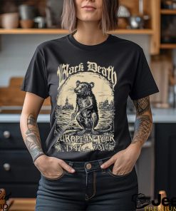 Black Death Tour Long Sleeve TShirt