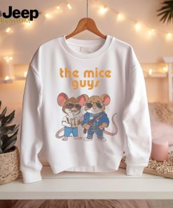 Mouse The Mice Guys T Shirt