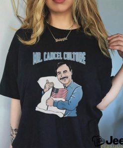 Mr. Cancel Culture Mike Lindell T Shirts