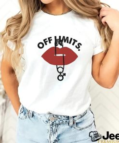 Munawar Faruqui Like Off Limits shirt