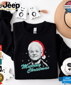 Murray Christmas shirt