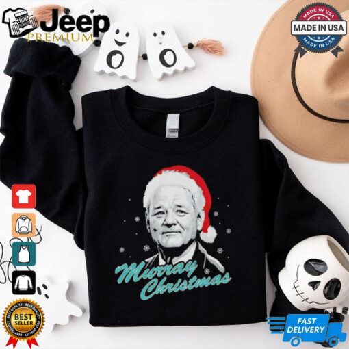 Murray Christmas shirt