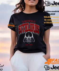 Mustafar Sith Lords Shirt