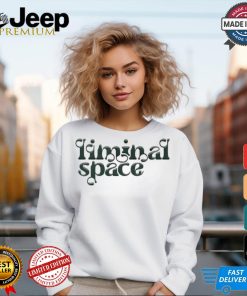 Mxmtoon Liminal Space Shirt