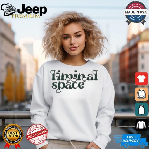 Mxmtoon Liminal Space Shirt