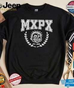 Mxpx Est 1992 T shirt