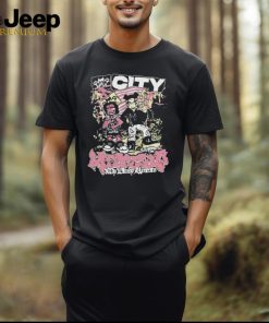 My Bloody America City Morgue Shirt