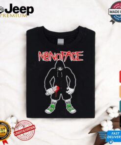 N8noface Tagger Shirt