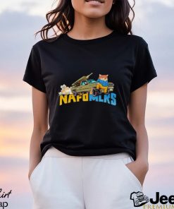 NAFO MLRSW shirt, hoodie, sweater and tank top