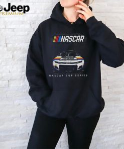 NASCAR Cup Series 2024 NASCAR Schedule T Shirt