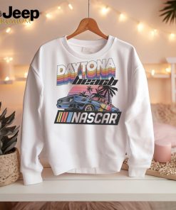 NASCAR Ladies Racing Fashion Shirt