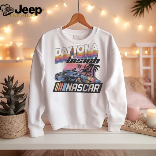 NASCAR Ladies Racing Fashion Shirt