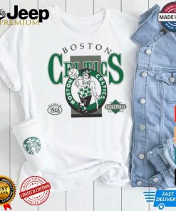 NBA Boston Celtics T Shirt