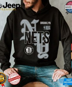 NBA Brooklyn Nets Team T Shirt