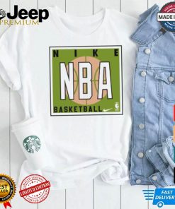 NBA Classic T Shirt