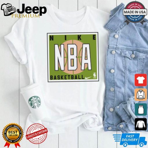 NBA Classic T Shirt