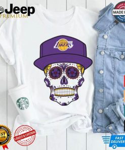 NBA Los Angeles Lakers Iconic Hometown T Shirt