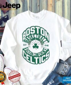 NBA Mens Essentials Boston Celtics Moreland T shirt