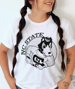 NC State Wolfpack Team Mascot NCAA shirt